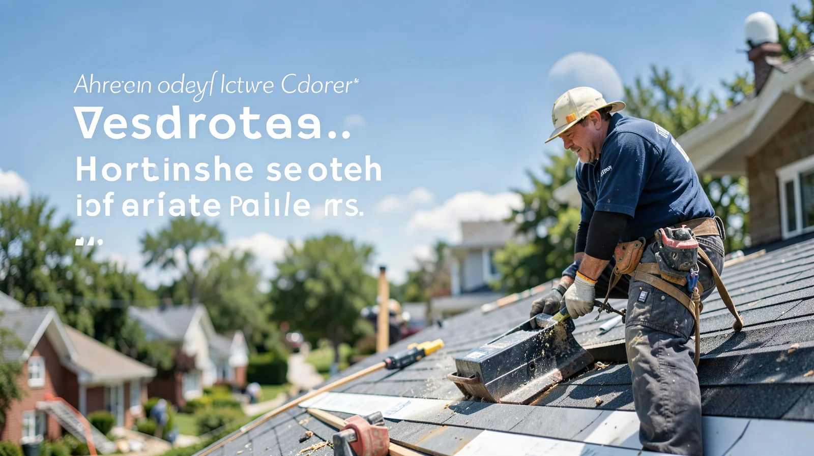 Roof Replacement in Kingfisher, OK near me